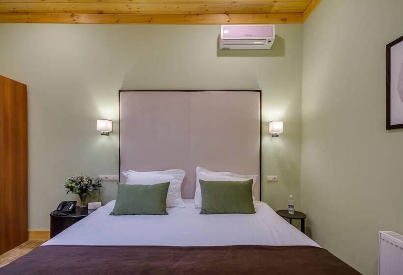 اتاق سوپریور, Garden Spa