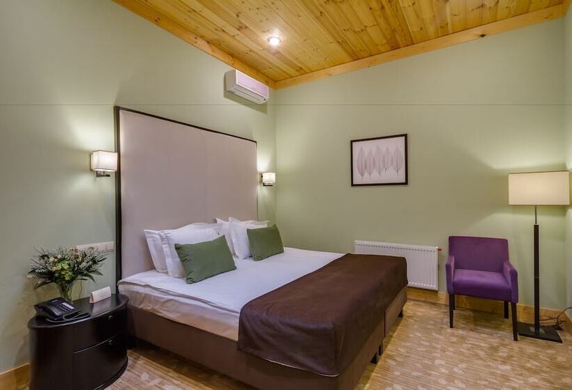 اتاق سوپریور, Garden Spa