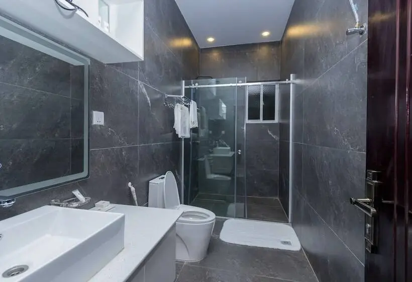 اتاق استاندارد, Grazia Hotel & Apartments