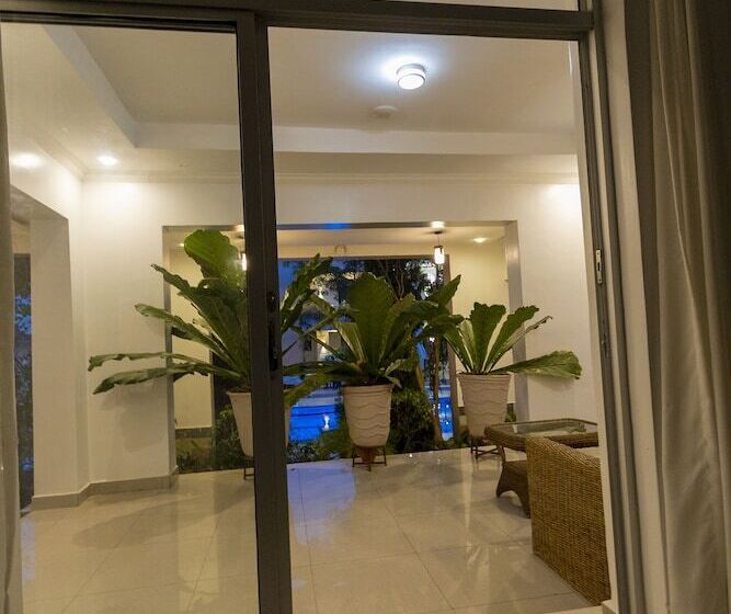 اتاق استاندارد, Grazia Hotel & Apartments