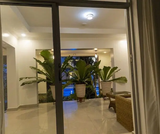 اتاق استاندارد, Grazia Hotel & Apartments