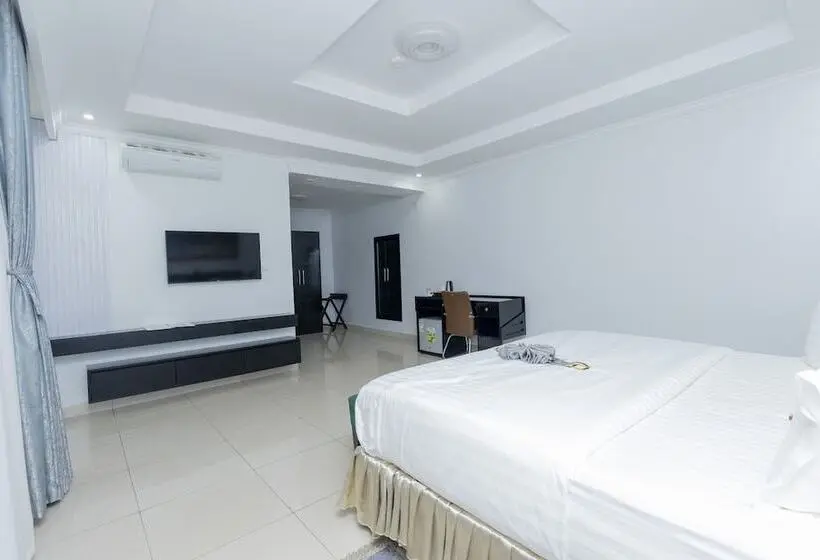 اتاق استاندارد, Grazia Hotel & Apartments