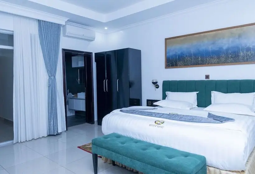 اتاق استاندارد, Grazia Hotel & Apartments