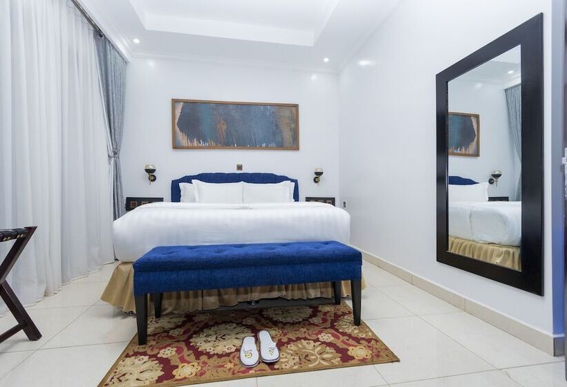 اتاق استاندارد, Grazia Hotel & Apartments