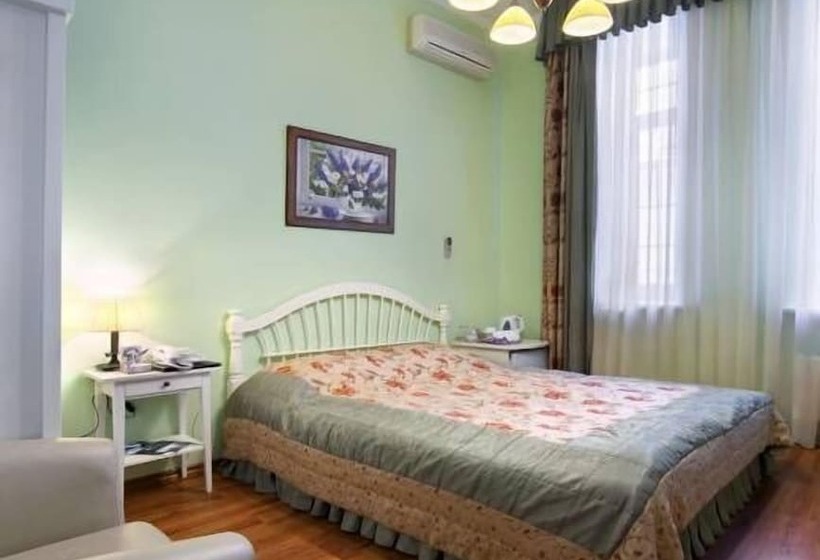 חדר סטנדרט, Guest House Konyushenniy Dvor