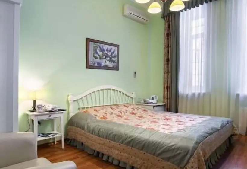 スタンダードルーム, Guest House Konyushenniy Dvor