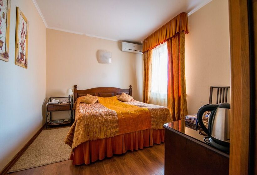 اتاق استاندارد, Guest House Konyushenniy Dvor