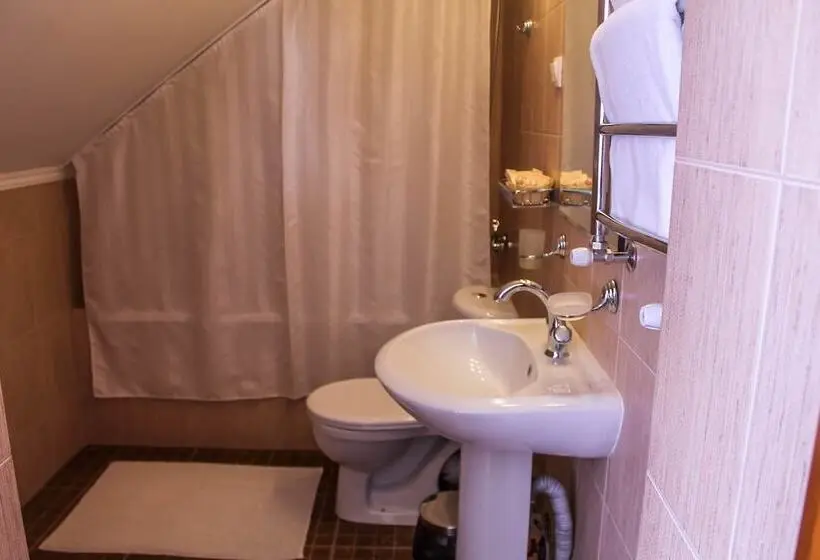 スイート（家族用）, Guest House Konyushenniy Dvor