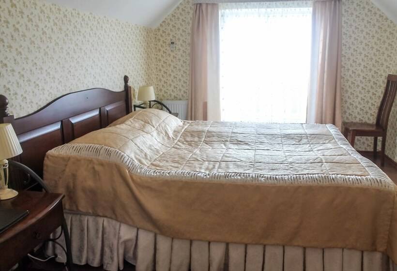 סוויטה משפחתית, Guest House Konyushenniy Dvor