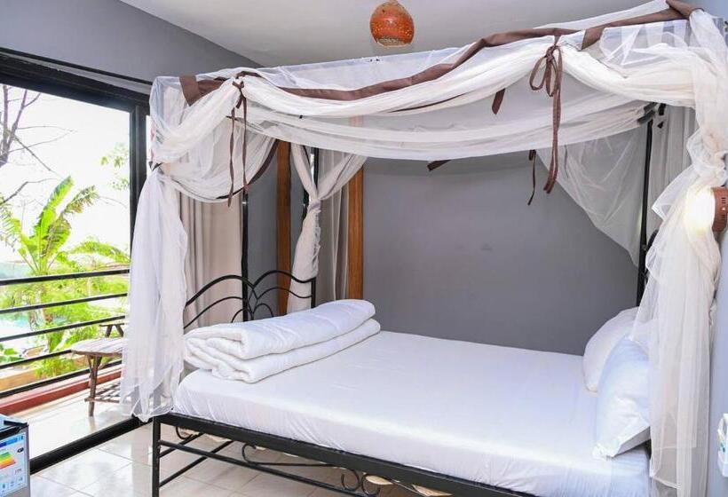 اتاق استاندارد, Le Trarza