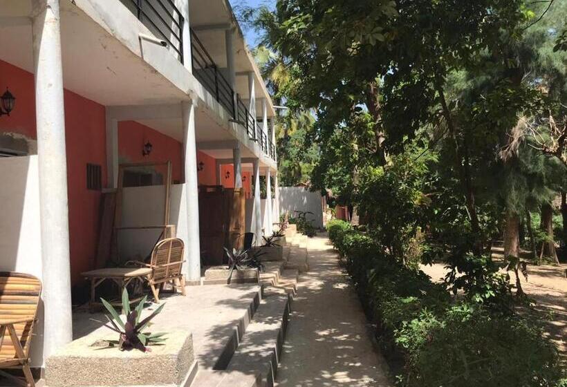 اتاق استاندارد, Le Trarza