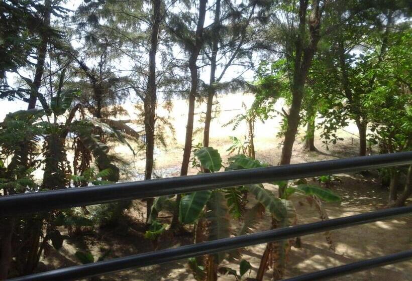 اتاق استاندارد, Le Trarza