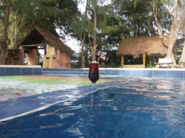 اتاق خانوادگی, Le Trarza