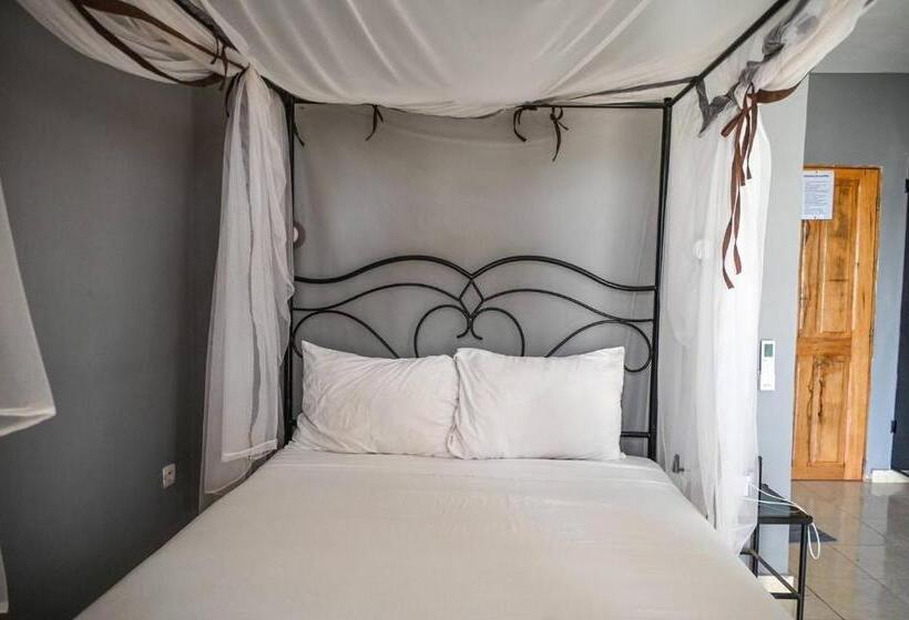 اتاق استاندارد یک نفره, Le Trarza