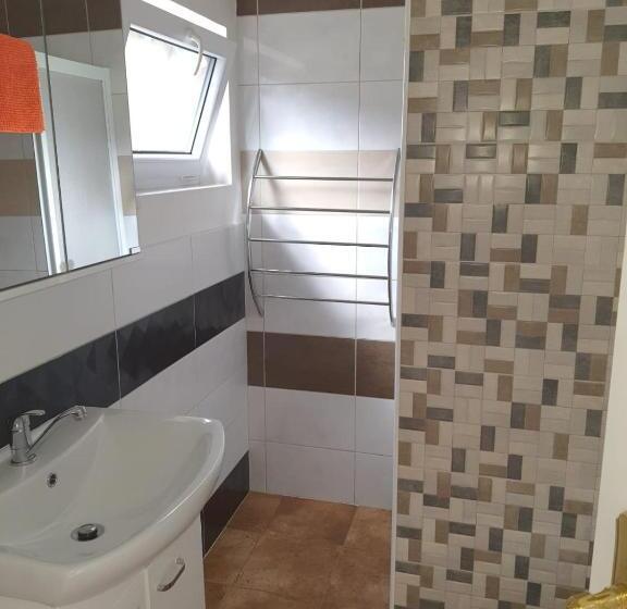 غرفة قياسية, Penzion U Pavla