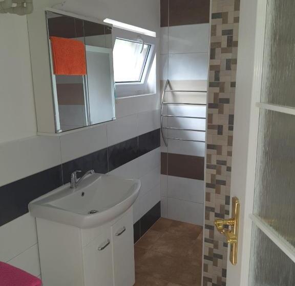 スタンダードルーム, Penzion U Pavla