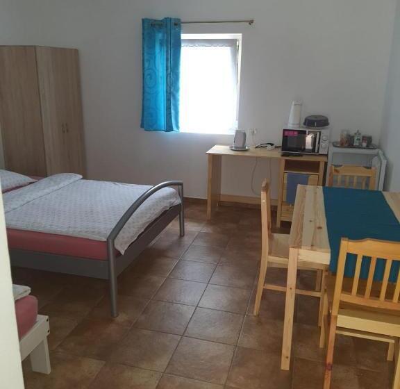 Номер Стандарт, Penzion U Pavla