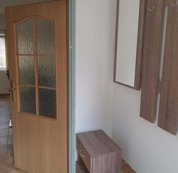 1階の1ベッドルームアパートメント, Penzion U Pavla