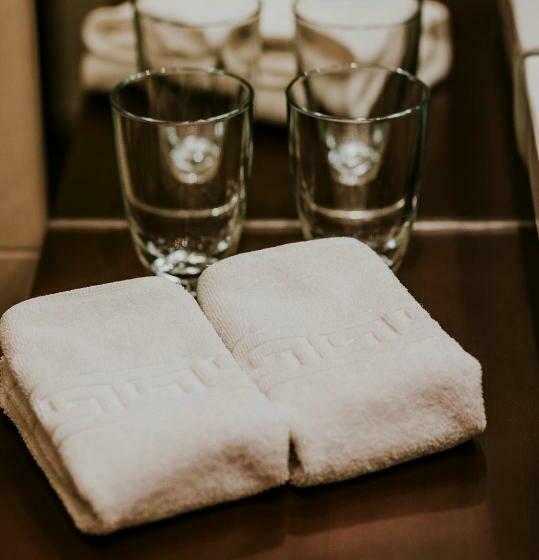 발코니 수피리어 룸, Republique