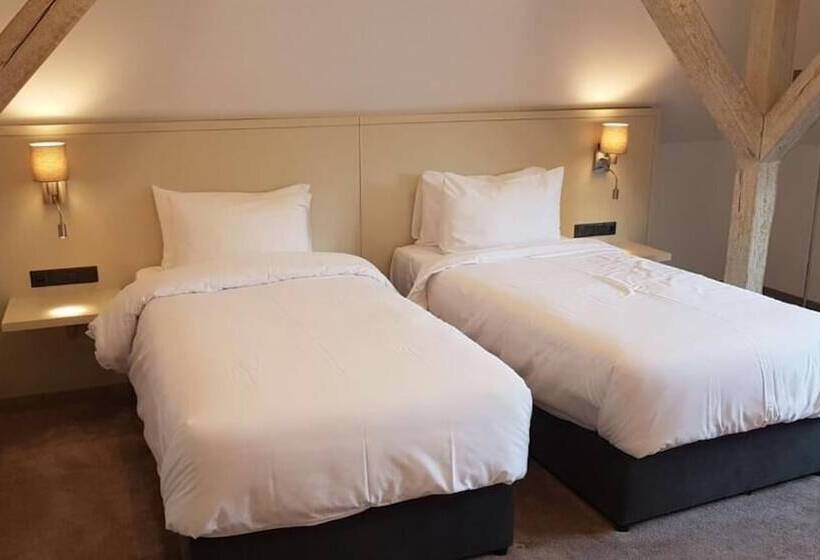 스탠다드 룸, Republique