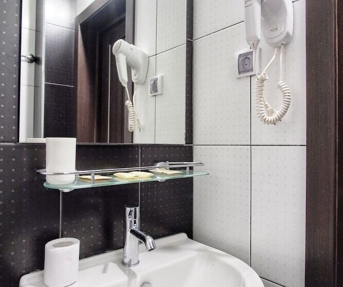 اتاق استاندارد, Rodos