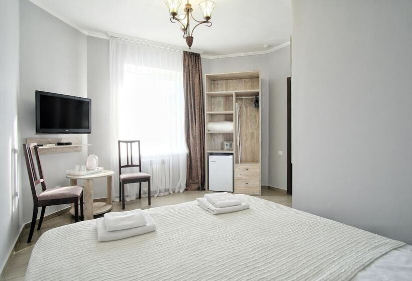 اتاق استاندارد, Rodos