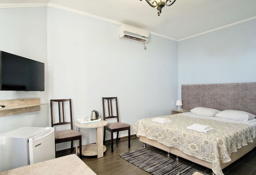 اتاق استاندارد, Rodos