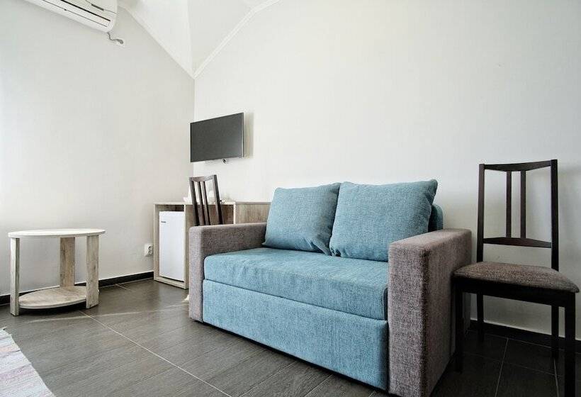 اتاق سوپریور, Rodos