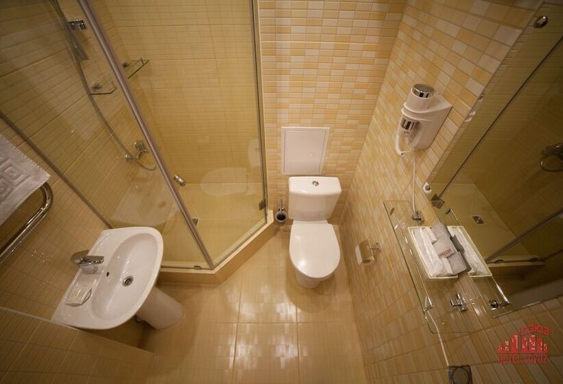 スーペリアールーム, Soyuz