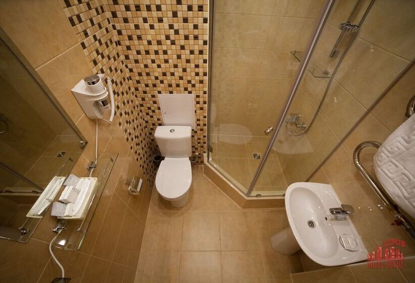 スーペリアールーム, Soyuz