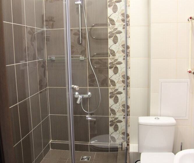 ジュニアスイート, Soyuz