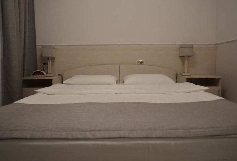 ジュニアスイート, Soyuz