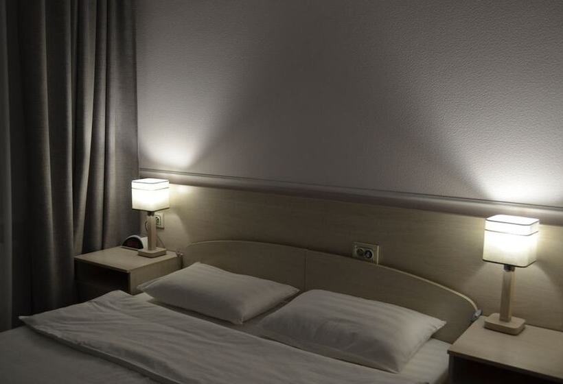 ジュニアスイート, Soyuz