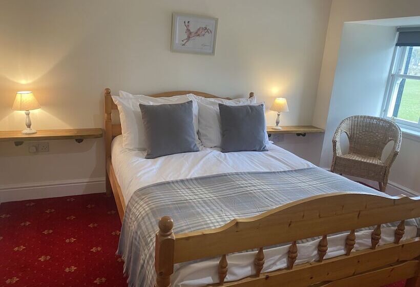 Номер Стандарт, The Gordon Arms Restaurant With Rooms