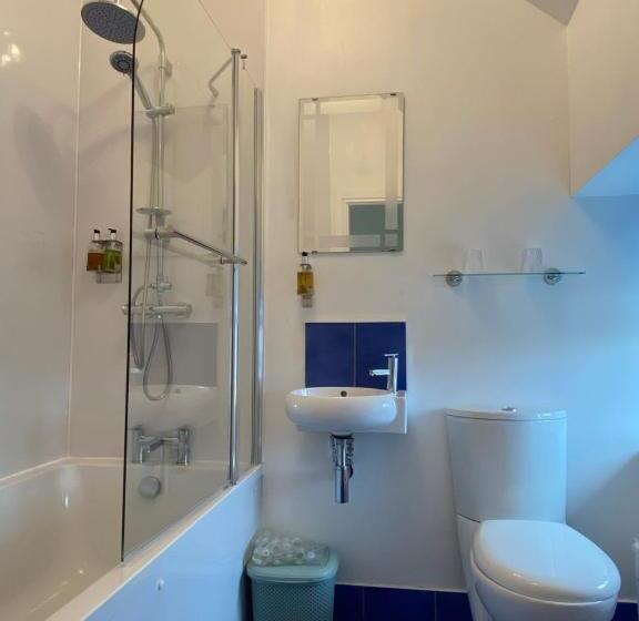 Номер Superior, The Gordon Arms Restaurant With Rooms