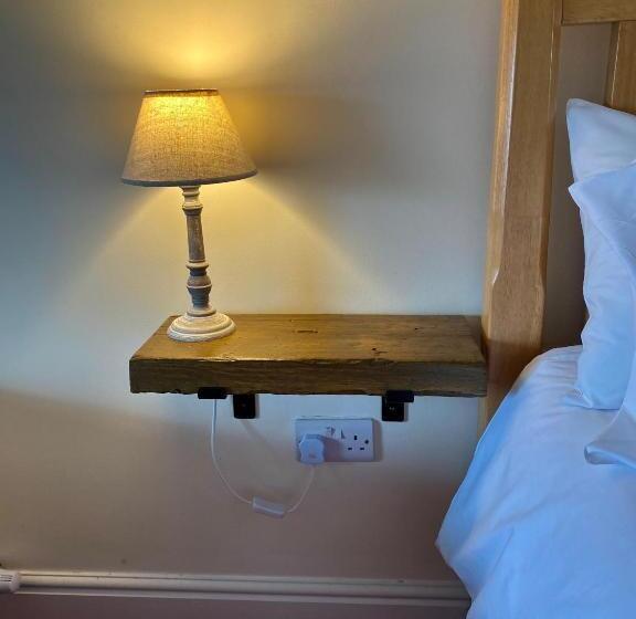 Номер Superior, The Gordon Arms Restaurant With Rooms