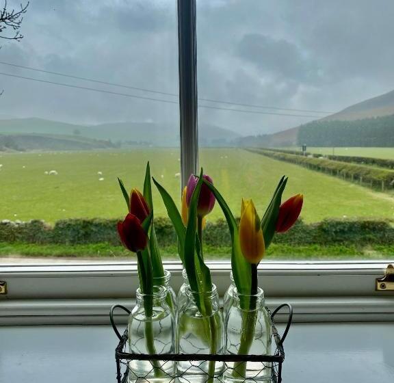 Номер Superior, The Gordon Arms Restaurant With Rooms