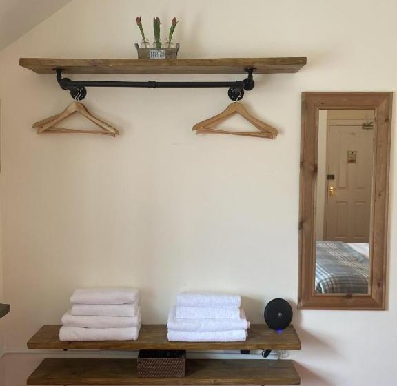 Номер Стандарт, The Gordon Arms Restaurant With Rooms