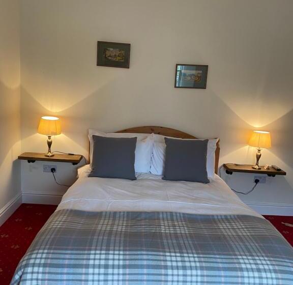 Номер Стандарт, The Gordon Arms Restaurant With Rooms