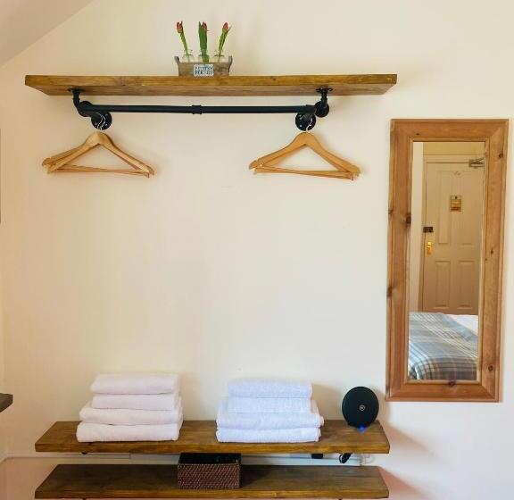 Номер Стандарт, The Gordon Arms Restaurant With Rooms