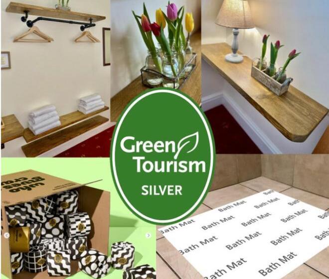 Номер Стандарт, The Gordon Arms Restaurant With Rooms