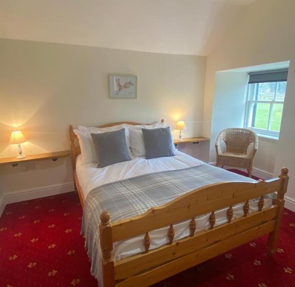 Номер Стандарт, The Gordon Arms Restaurant With Rooms