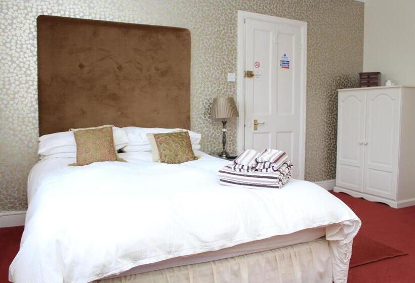 חדר דלוקס, The Laurels Guesthouse