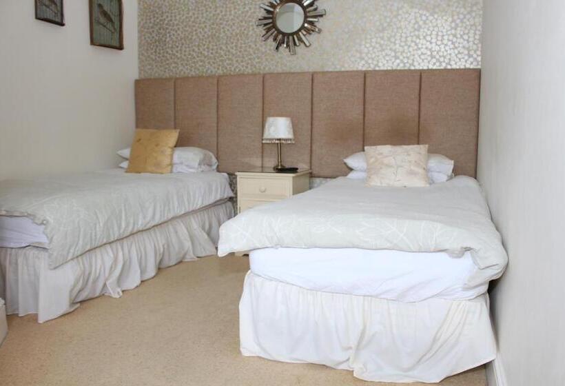 חדר סטנדרט, The Laurels Guesthouse