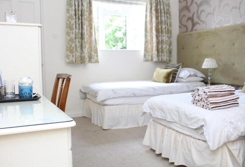 غرفة قياسية, The Laurels Guesthouse