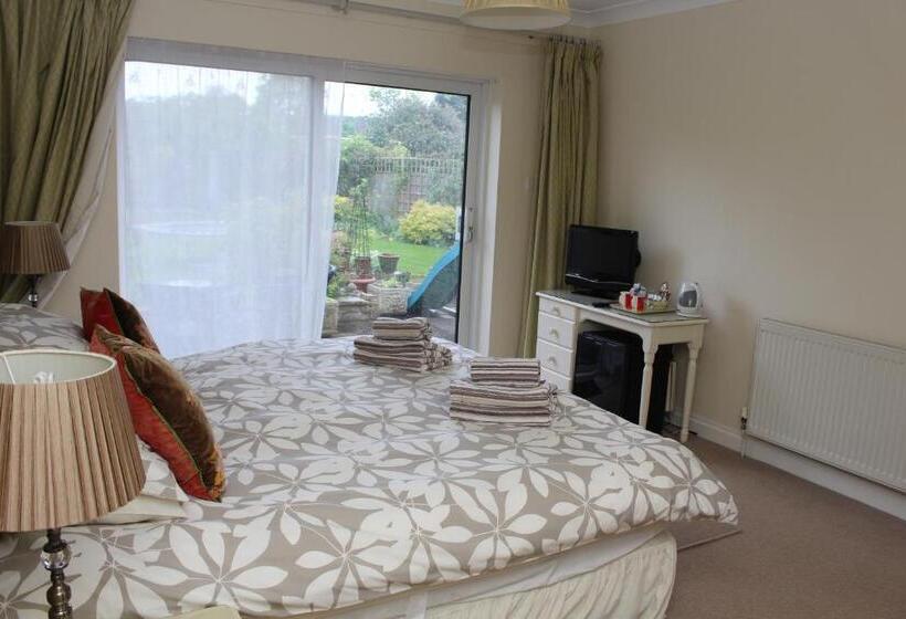 חדר סטנדרט, The Laurels Guesthouse