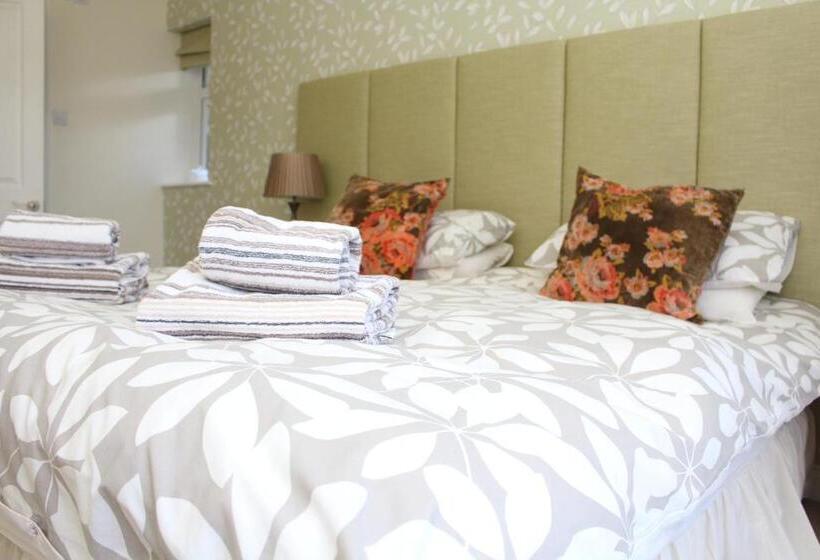 Номер Стандарт, The Laurels Guesthouse