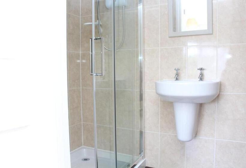 חדר סטנדרט, The Laurels Guesthouse