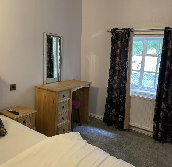 Стандартный Номер Кровать Кинг, The Old Bell