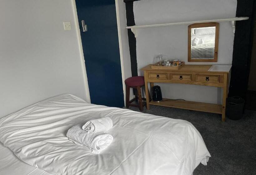 Номер Стандарт Индивидуальный, The Old Bell